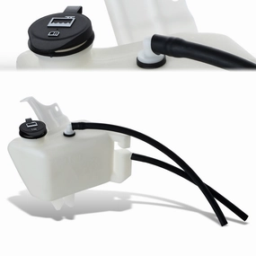 06-09 Chevy Impala/ 05-08 Pontiac Grand Prix 5.3L Coolant Reservoir