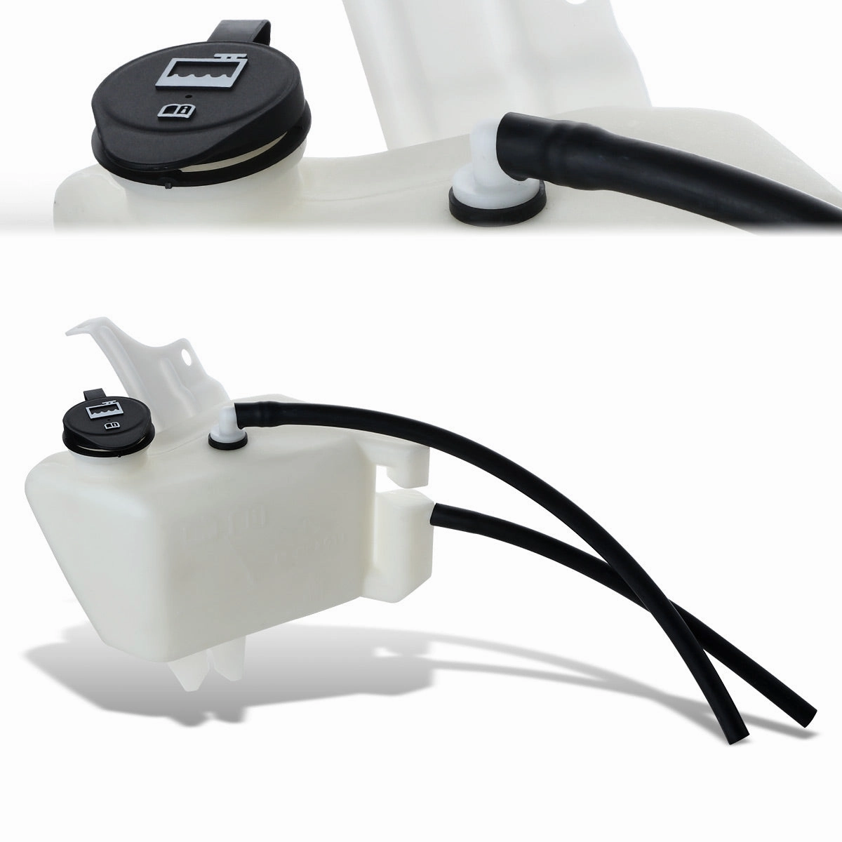 06-09 Chevy Impala/ 05-08 Pontiac Grand Prix 5.3L Coolant Reservoir