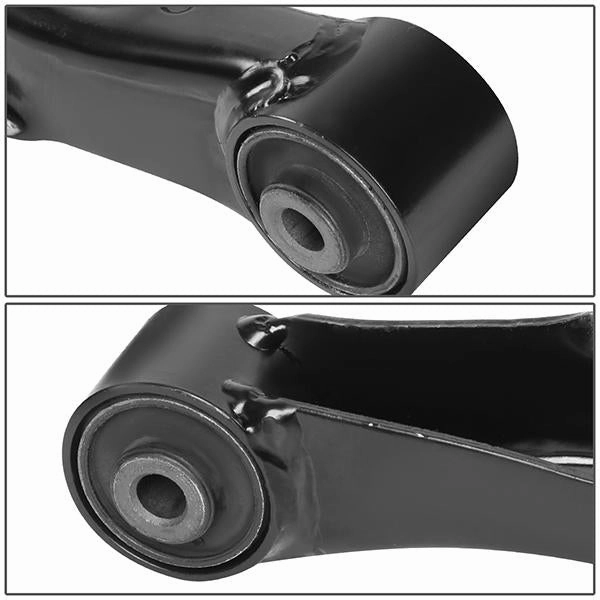 06-10 Hyundai Sonata 07-09 Kia Amanti Front Upper Suspension Control Arms w/Ball Joints