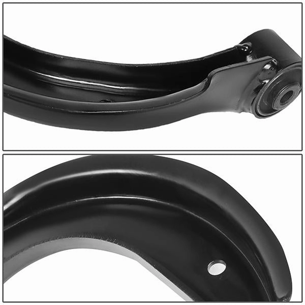 06-10 Hyundai Sonata 07-09 Kia Amanti Front Upper Suspension Control Arms w/Ball Joints