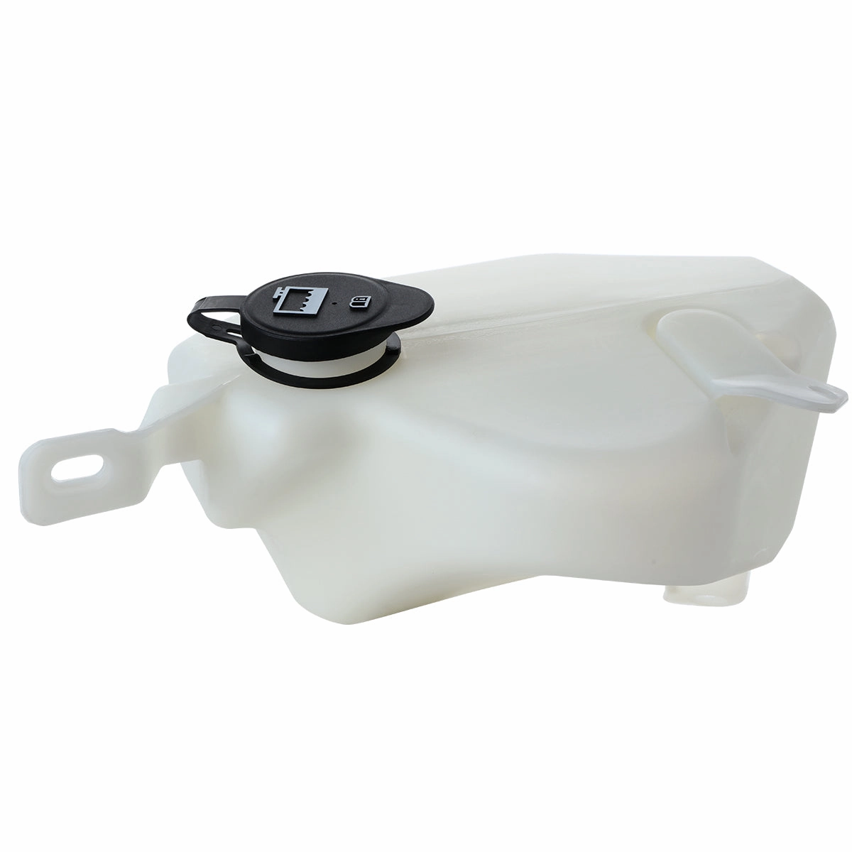 06-11 Buick Lucerne 3.8L 3.9L Coolant Reservoir