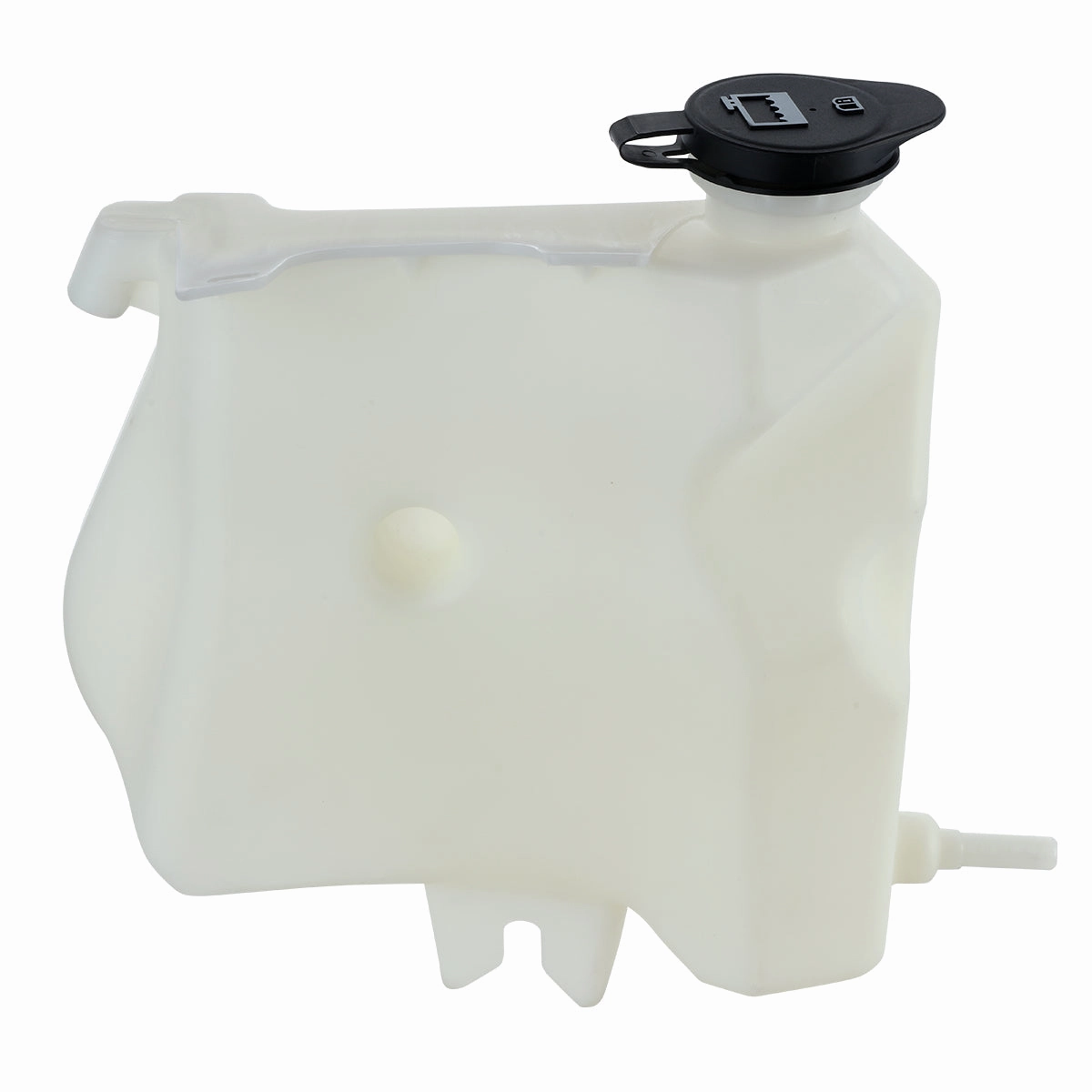 06-11 Chevy Impala 3.5L 3.9L Coolant Reservoir Tank