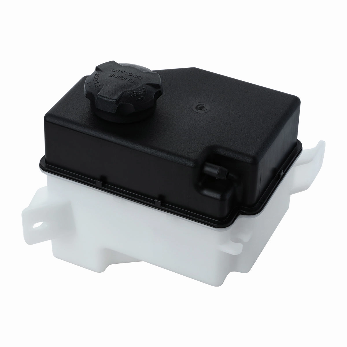 06-11 Hyundai Accent / Kia Rio Coolant Reservoir