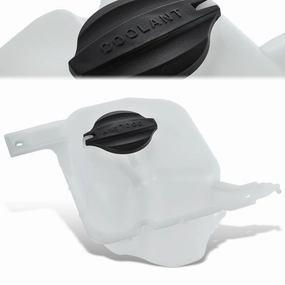 06-11 Hyundai Azera/ Sonata Coolant Reservoir