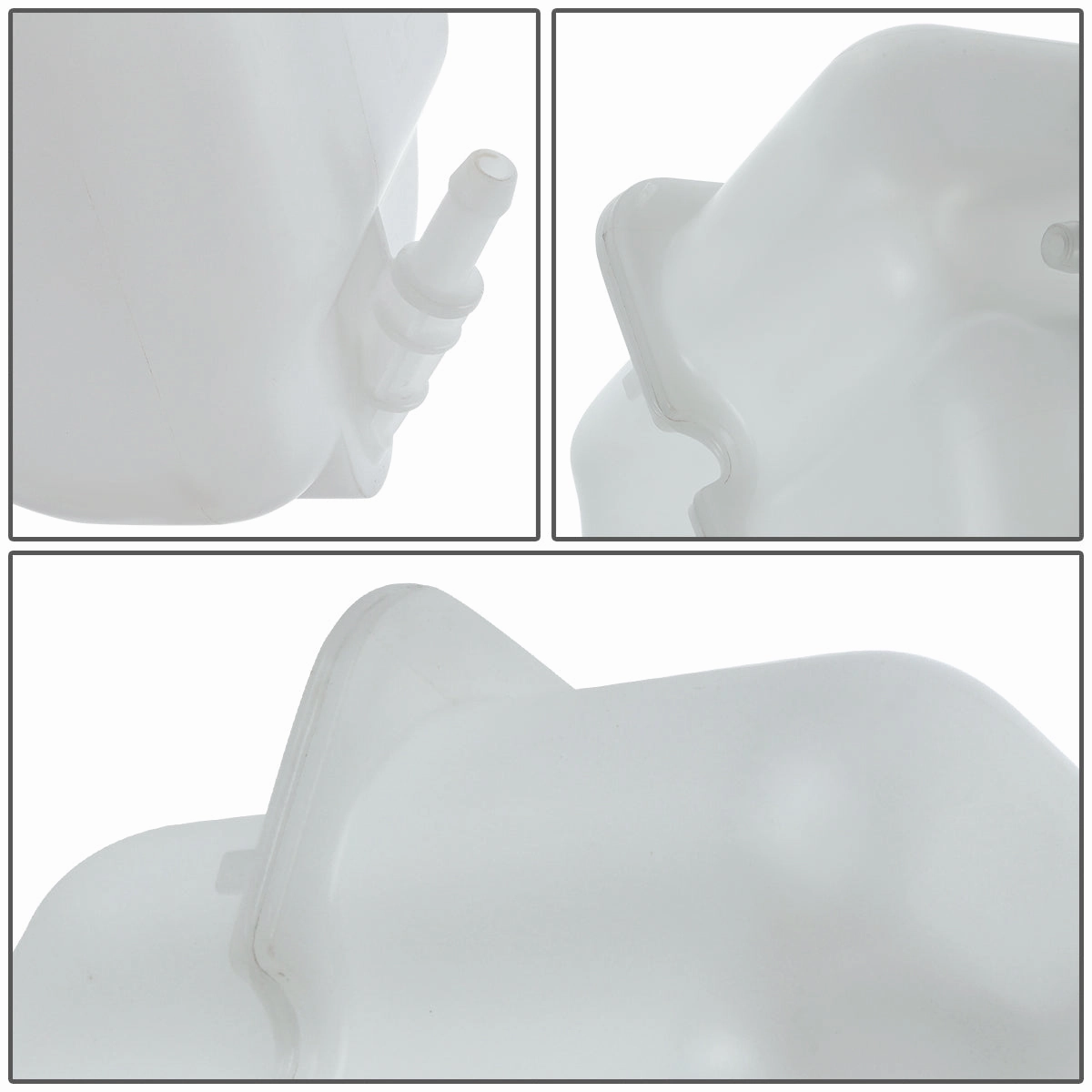 06-11 Hyundai Azera/ Sonata Coolant Reservoir