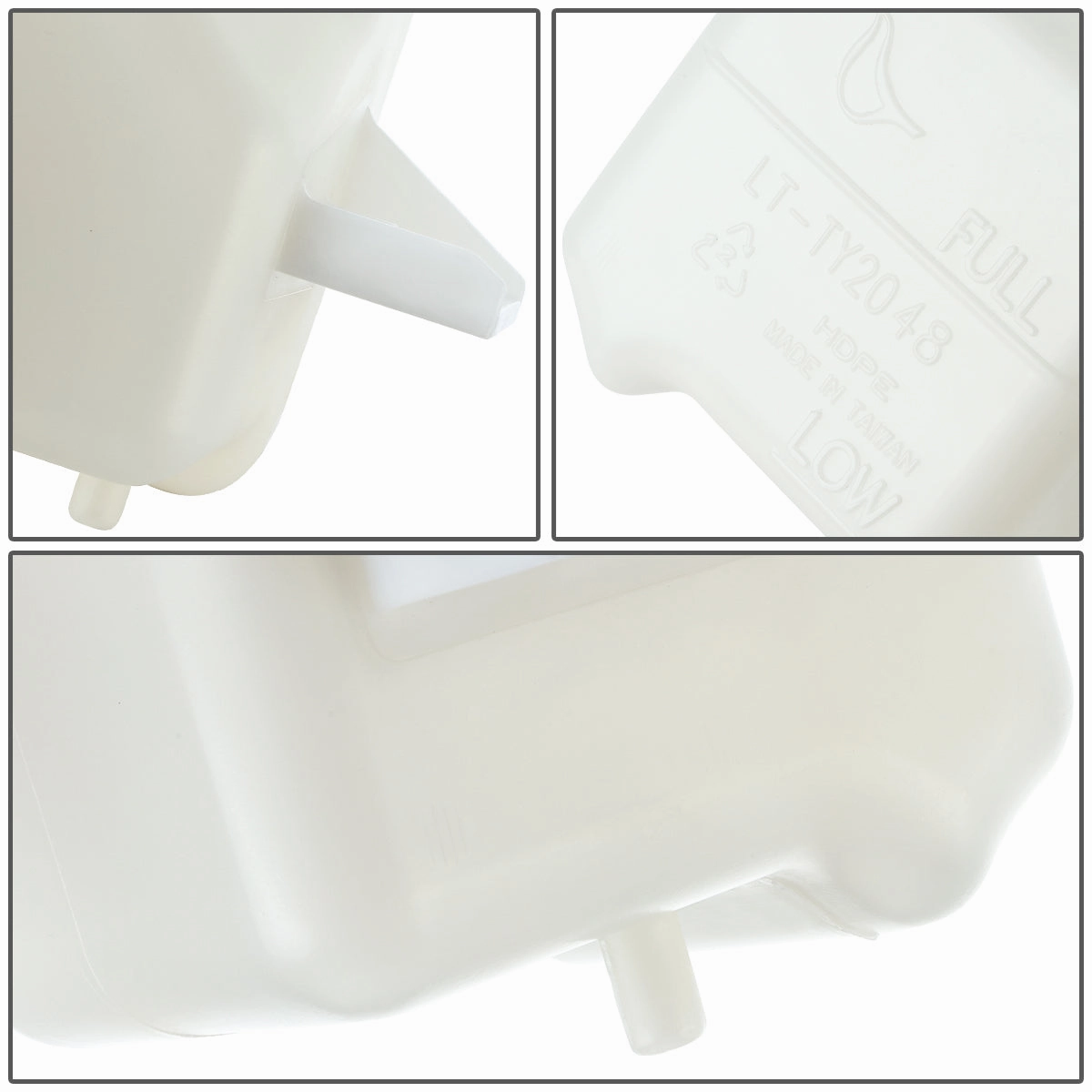 06-11 Lexus GS300 GS350 GS430 GS460 Coolant Reservoir