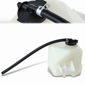 06-11 Lexus GS300 GS350 GS430 GS460 Coolant Reservoir