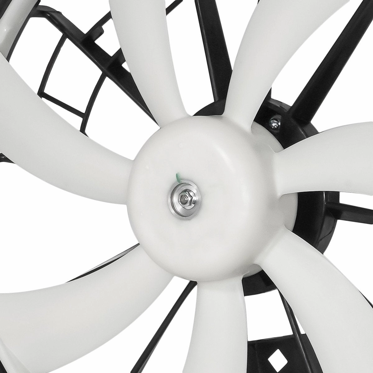 06-13 Lexus IS250 Radiator Cooling Fan Assembly - LX3120101