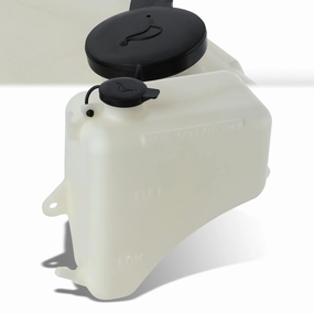06-13 Suzuki Grand Vitara Coolant Reservoir