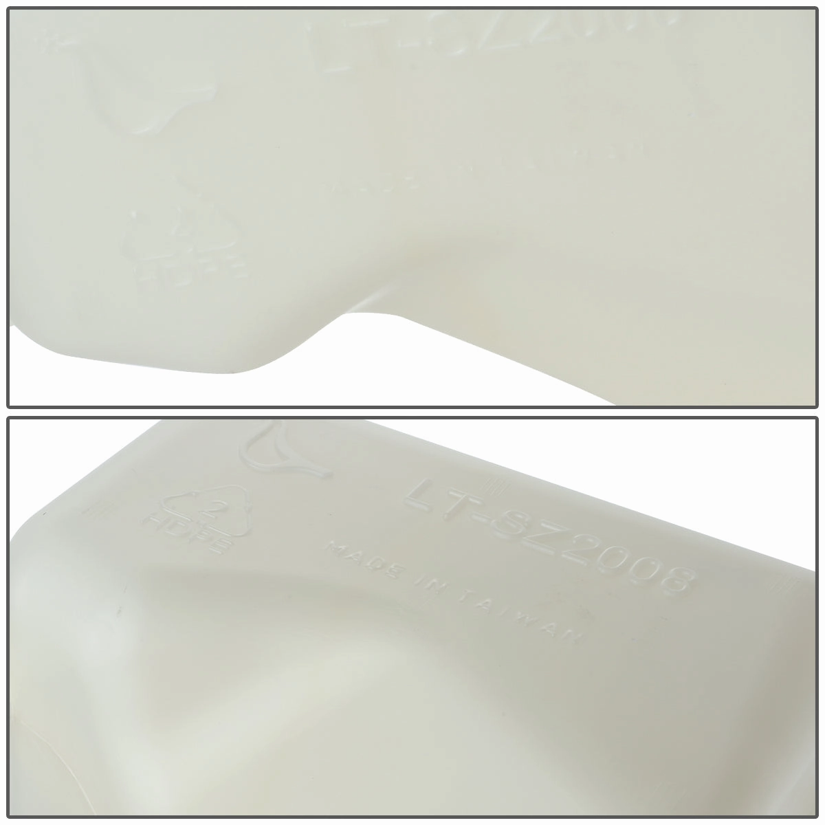 06-13 Suzuki Grand Vitara Coolant Reservoir