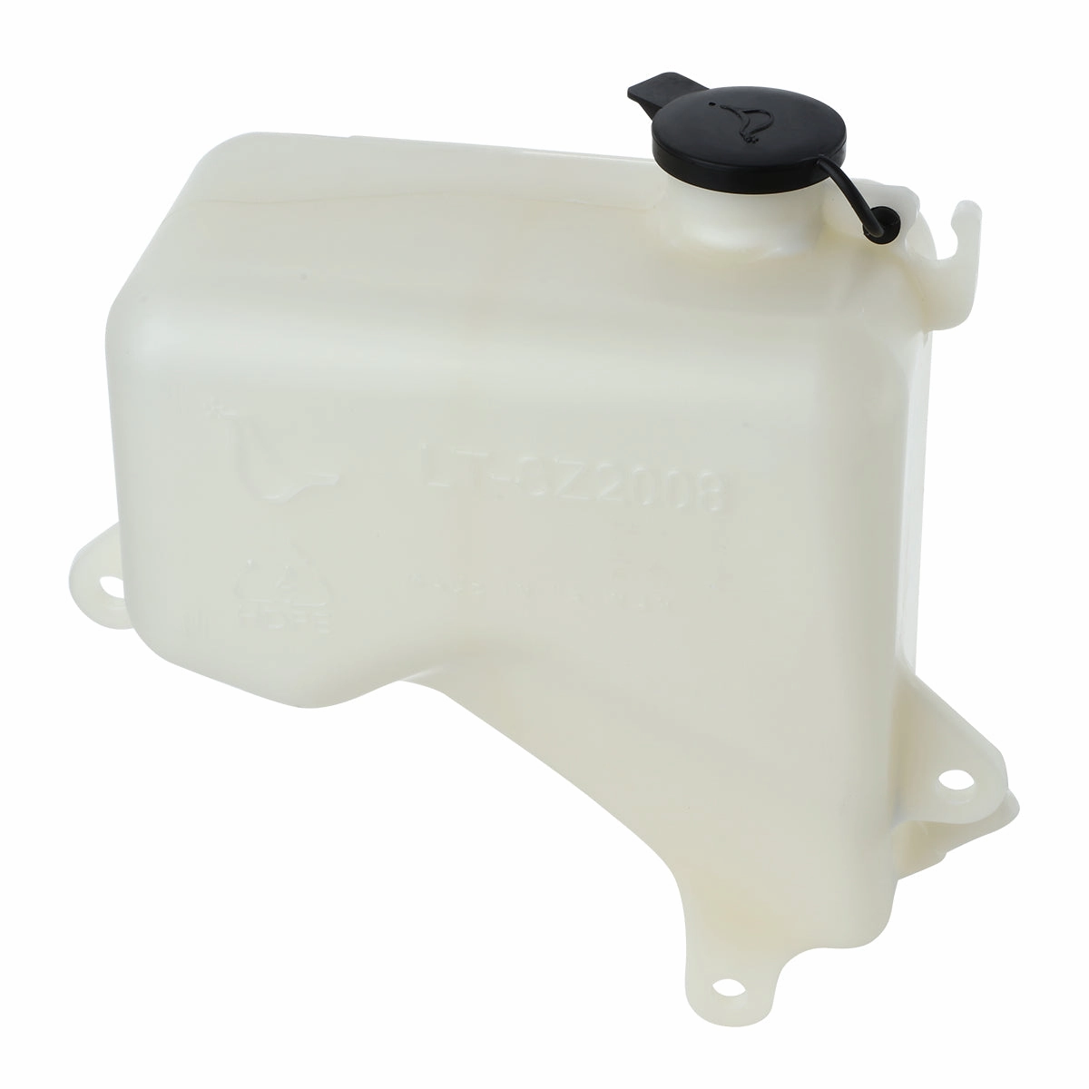 06-13 Suzuki Grand Vitara Coolant Reservoir