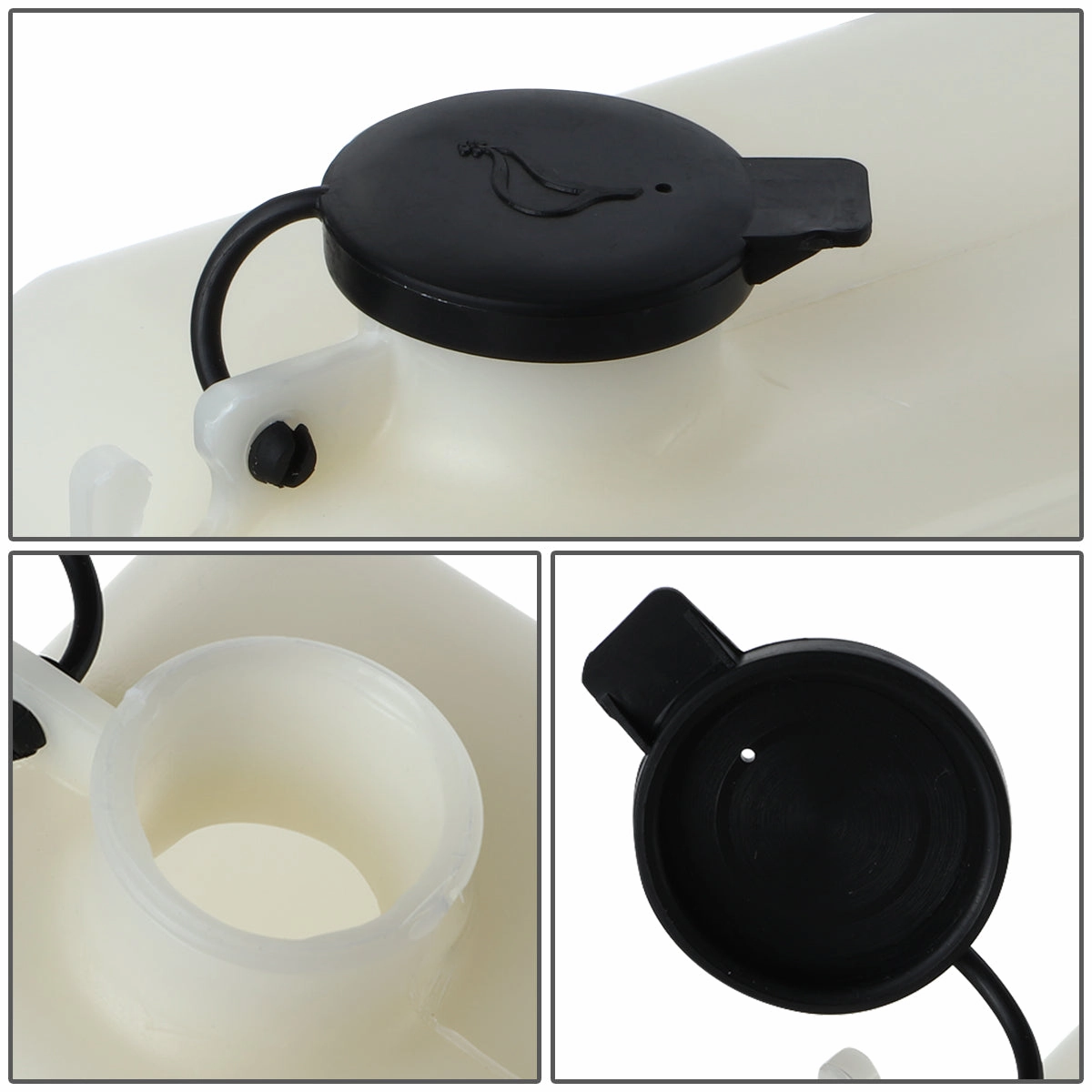 06-13 Suzuki Grand Vitara Coolant Reservoir