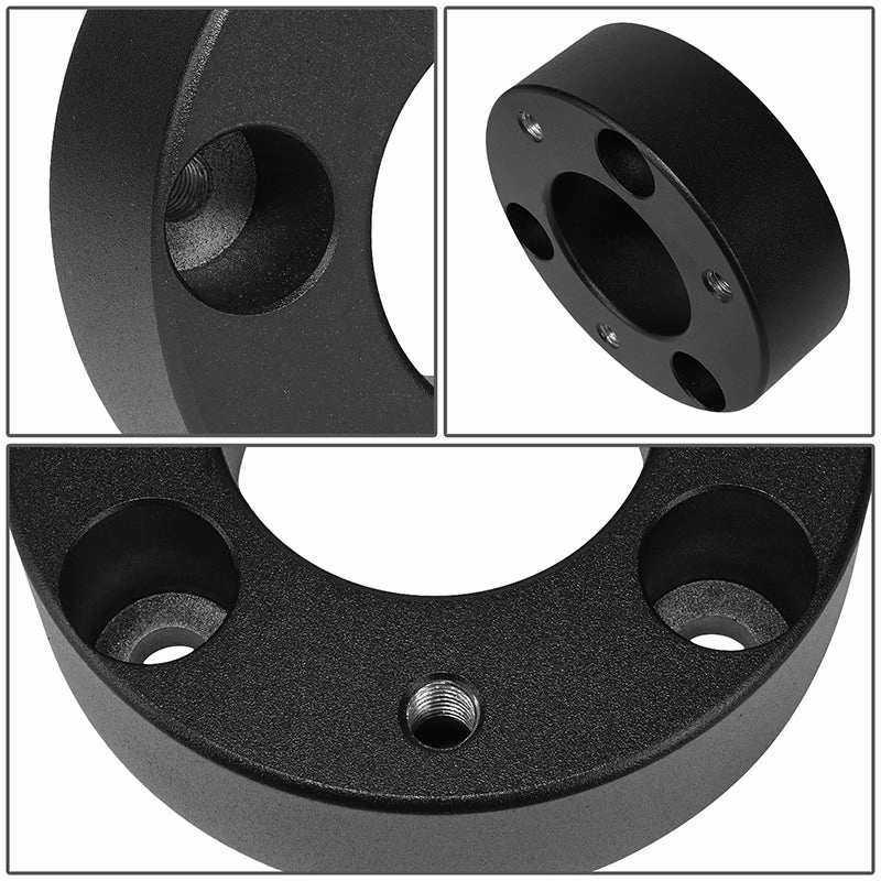 06-16 Dodge Ram 1500 4WD 2.5 in. Front Leveling Kit