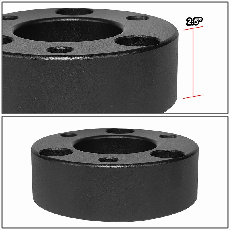 06-16 Dodge Ram 1500 4WD 2.5 in. Front Leveling Kit