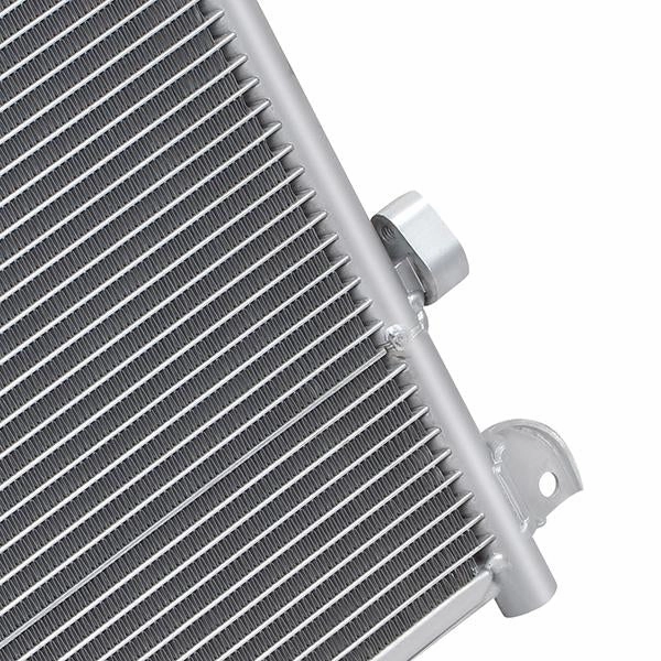 07-08 Chrysler Pacifica Aluminum A/C Condenser - 3746