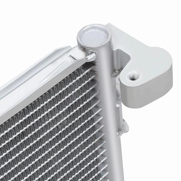 07-08 Chrysler Pacifica Aluminum A/C Condenser - 3746