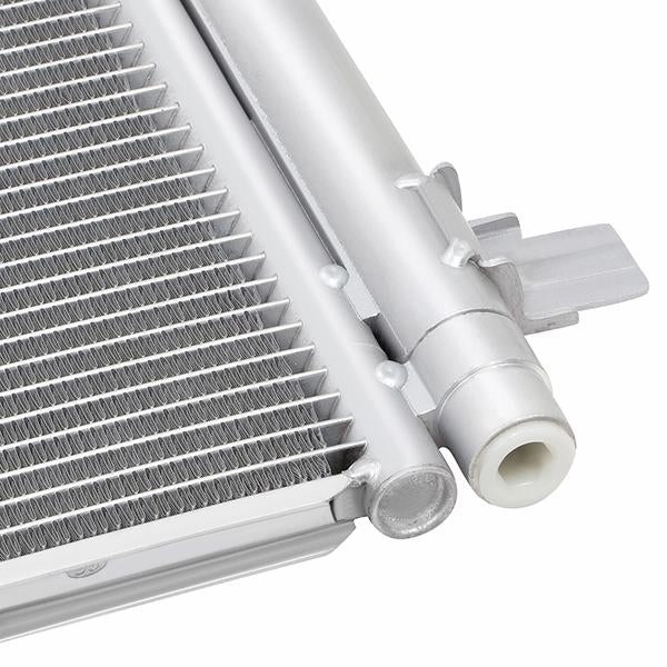 07-08 Chrysler Pacifica Aluminum A/C Condenser - 3746