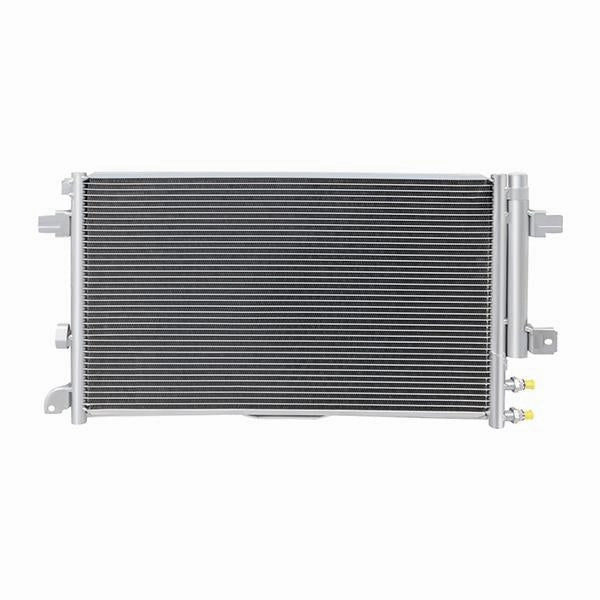 07-08 Chrysler Pacifica Aluminum A/C Condenser - 3746