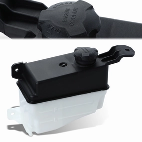 07-09 Hyundai Santa Fe / 11-15 Kia Sorento Coolant Reservoir