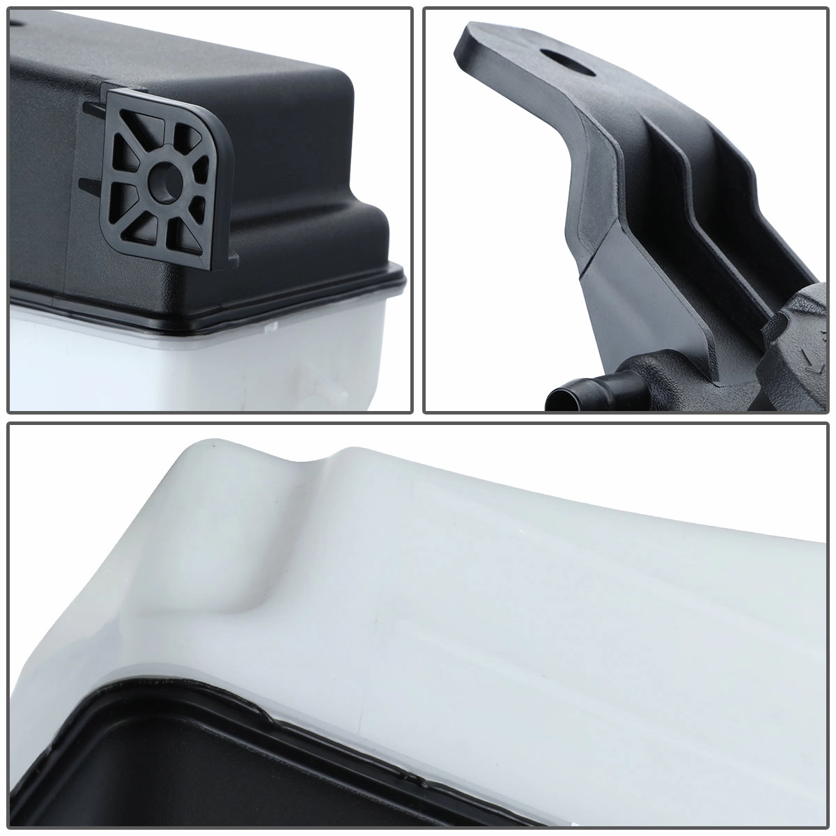 07-09 Hyundai Santa Fe / 11-15 Kia Sorento Coolant Reservoir