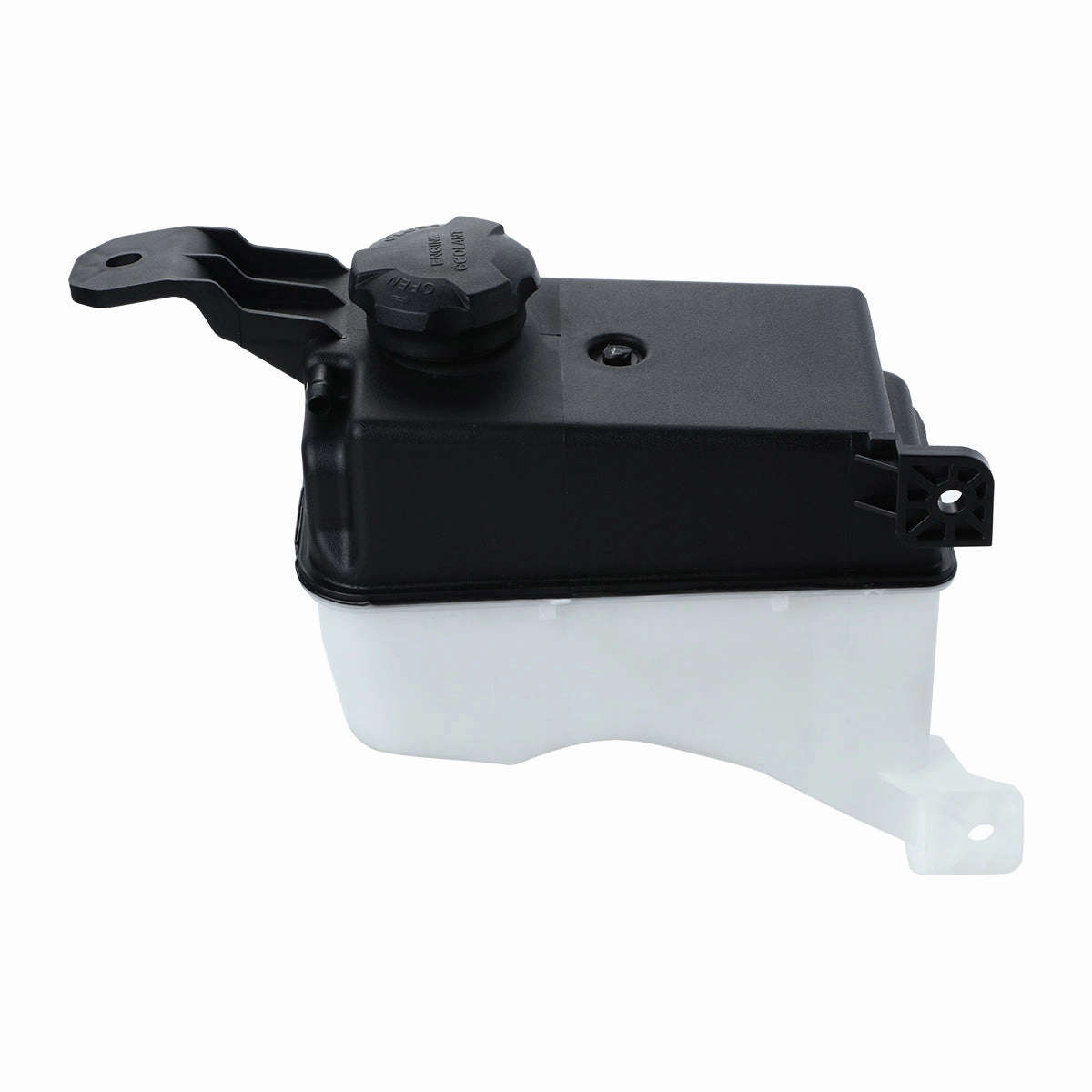 07-09 Hyundai Santa Fe / 11-15 Kia Sorento Coolant Reservoir