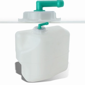 07-11 Honda CR-V Coolant Reservoir