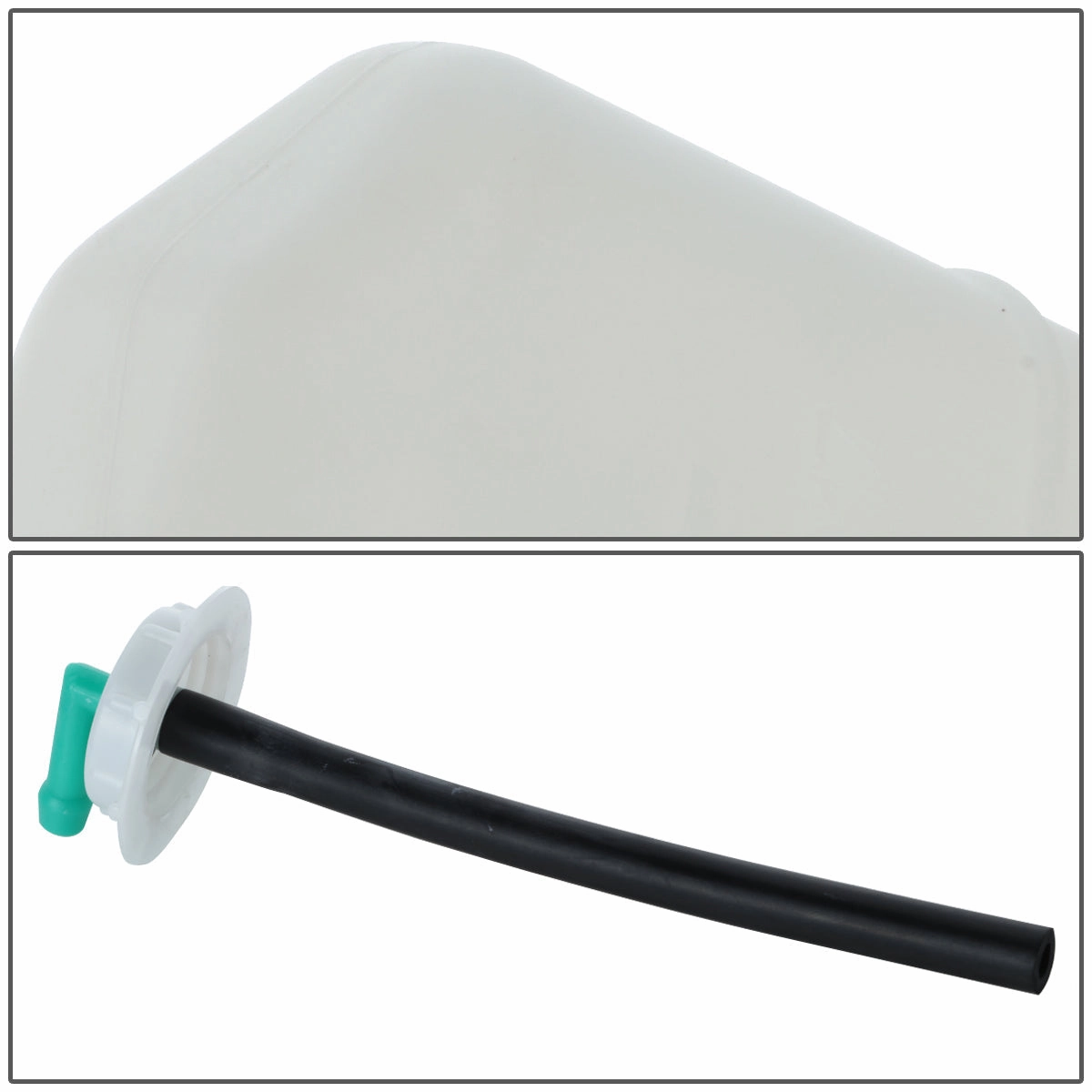 07-11 Honda CR-V Coolant Reservoir