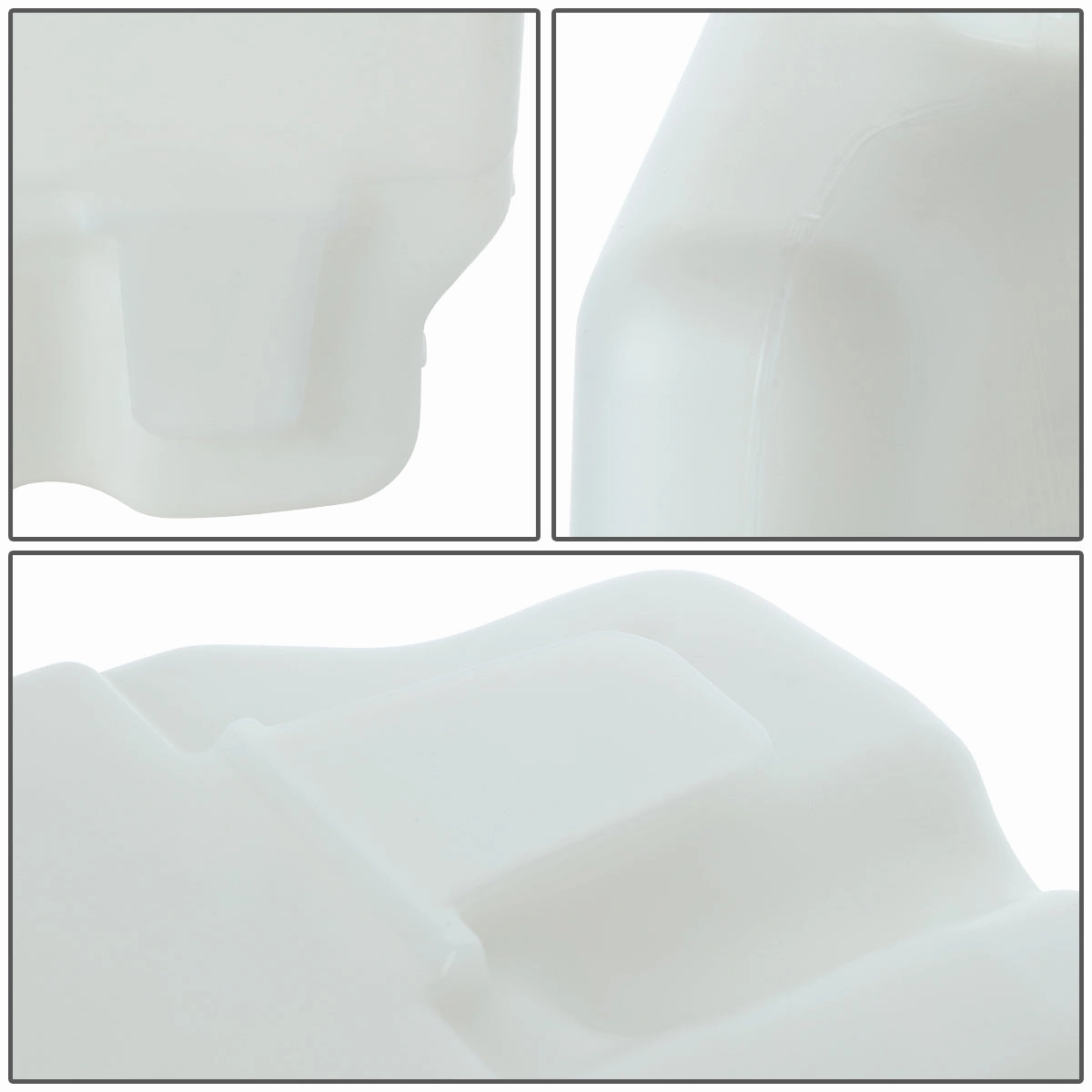 07-11 Honda CR-V Coolant Reservoir
