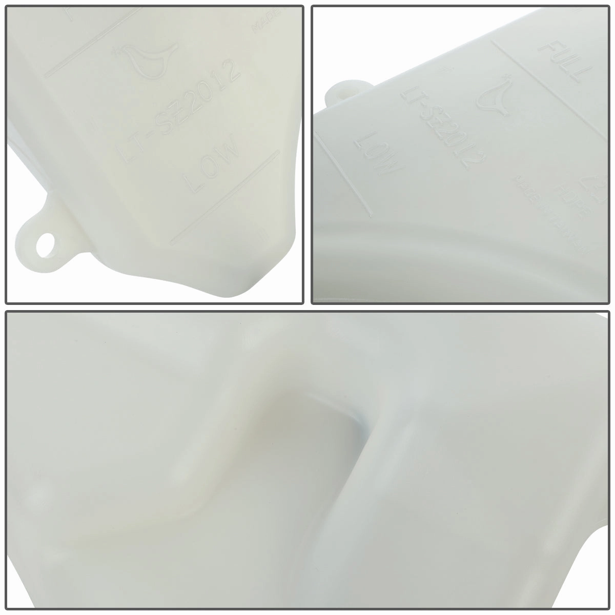 07-11 Suzuki SX4 Coolant Reservoir