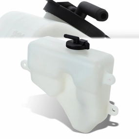 07-11 Suzuki SX4 Coolant Reservoir
