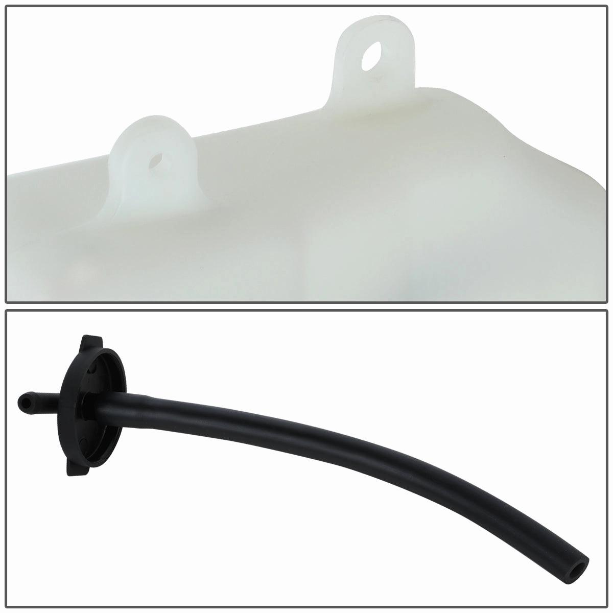 07-11 Suzuki SX4 Coolant Reservoir