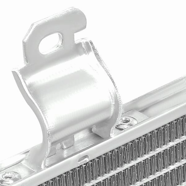 07-11 Toyota Camry 07-12 Lexus ES350 Non-Hybrid Aluminum A/C Condenser - 3396