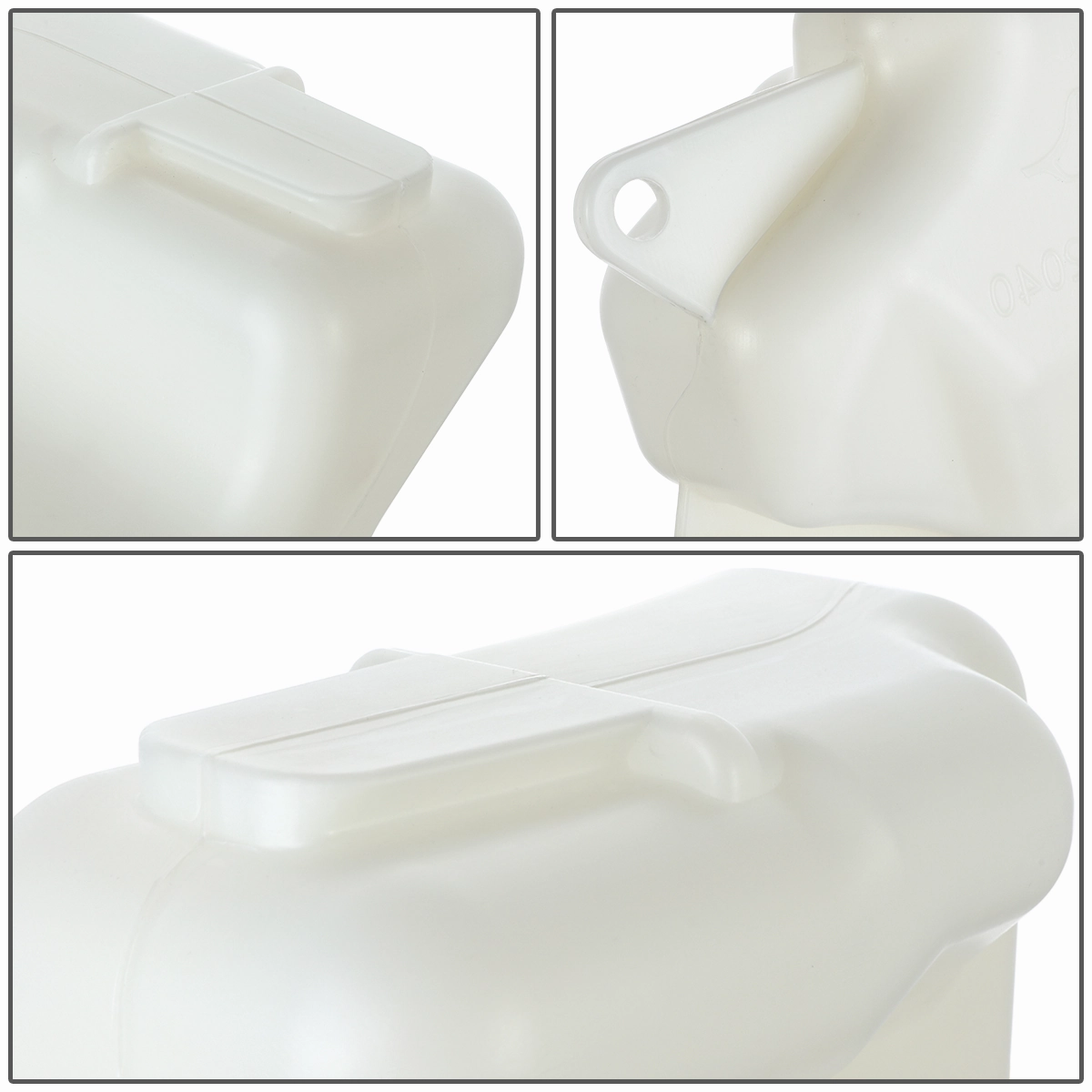 07-12 Acura RDX Coolant Reservoir Tank