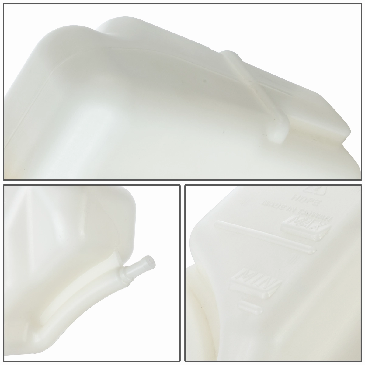 07-12 Acura RDX Coolant Reservoir Tank