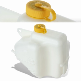 07-12 Acura RDX Coolant Reservoir Tank