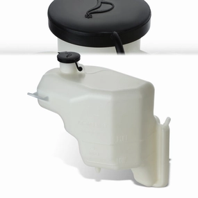 07-13 Mitsubishi Outlander / 08-17 Lancer Coolant Reservoir