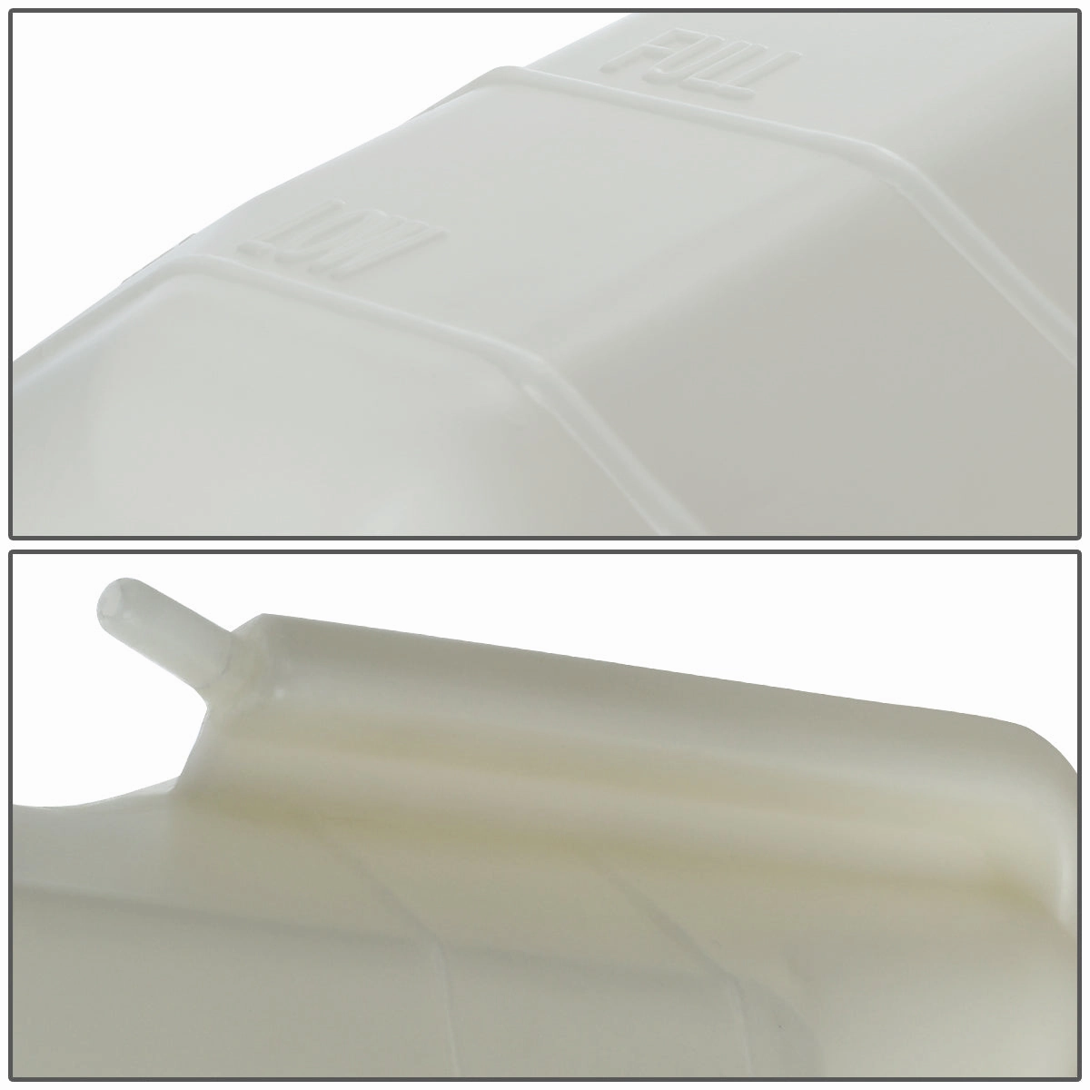 07-13 Mitsubishi Outlander / 08-17 Lancer Coolant Reservoir