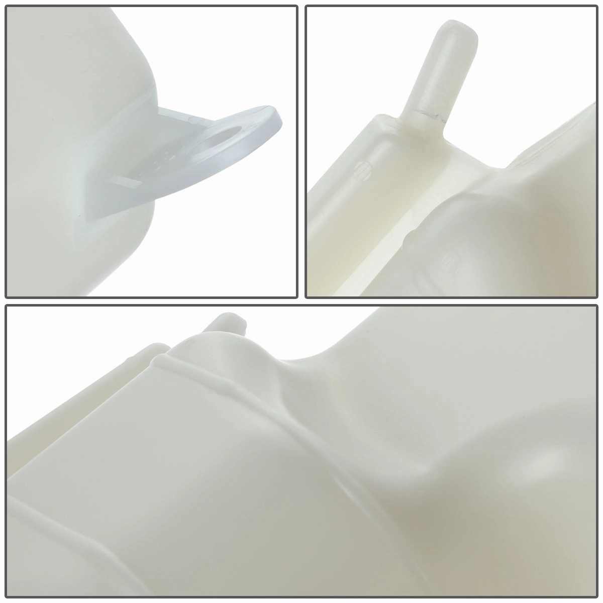 07-13 Mitsubishi Outlander / 08-17 Lancer Coolant Reservoir