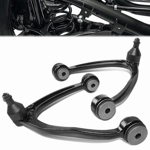07-15 Chevy Silverado GMC Sierra Fornt Upper Suspension Control Arms w/Ball Joints