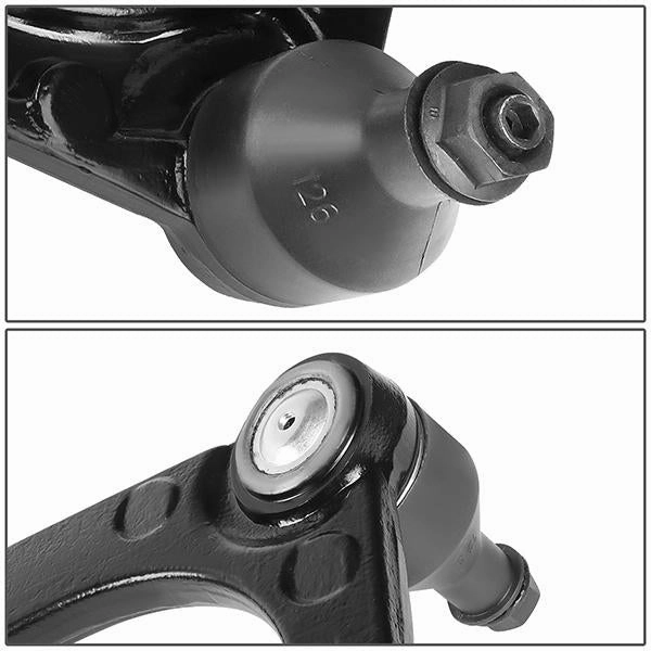 07-15 Chevy Silverado GMC Sierra Fornt Upper Suspension Control Arms w/Ball Joints