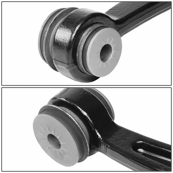 07-15 Chevy Silverado GMC Sierra Fornt Upper Suspension Control Arms w/Ball Joints