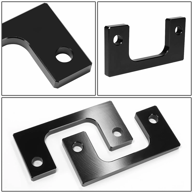 07-22 Chevy Silverado GMC Sierra 1500 0.5 in. Front Lower Leveling Spacer Kit