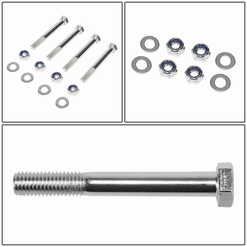 07-22 Chevy Silverado GMC Sierra 1500 0.5 in. Front Lower Leveling Spacer Kit