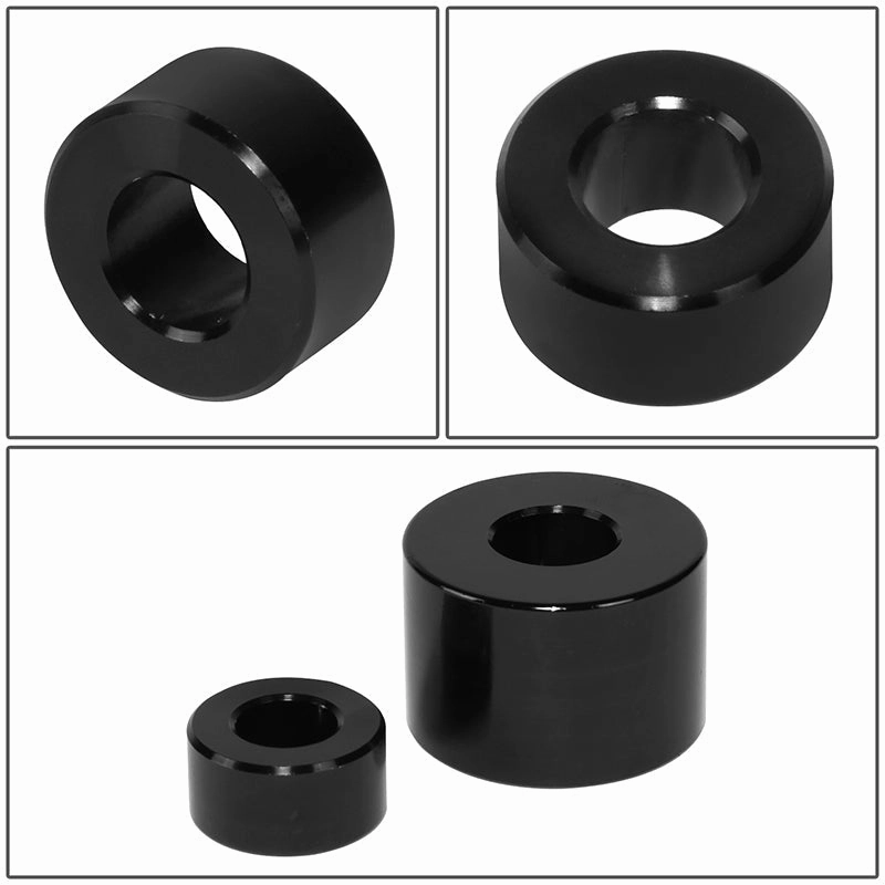 07-22 Toyota Tundra 2 in. -3 in. Differential Drop Kit (4WD)