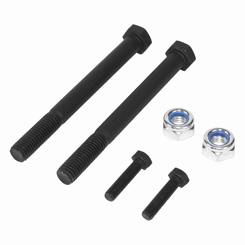 07-22 Toyota Tundra 2 in. -3 in. Differential Drop Kit (4WD)