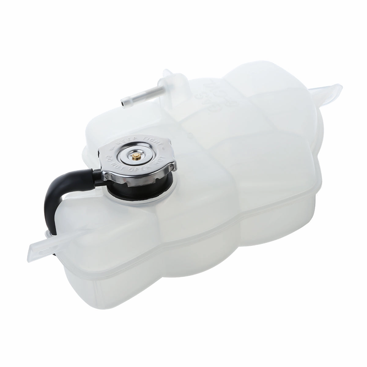 08-14 Dodge Avenger Chrysler 200 3.6L Coolant Overflow Reservoir w/ Cap