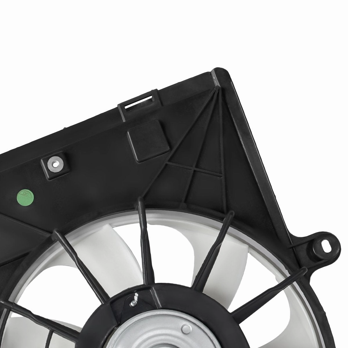 08-15 Scion xB Radiator Cooling Fan Assembly - SC3115102
