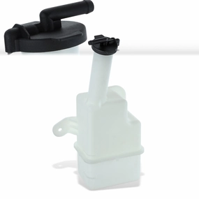 09-11 Hyundai Accent Coolant Reservior