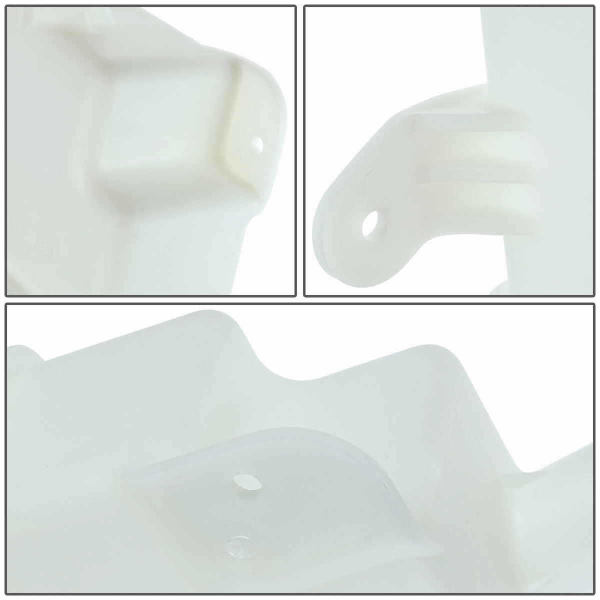 09-11 Hyundai Accent Coolant Reservior