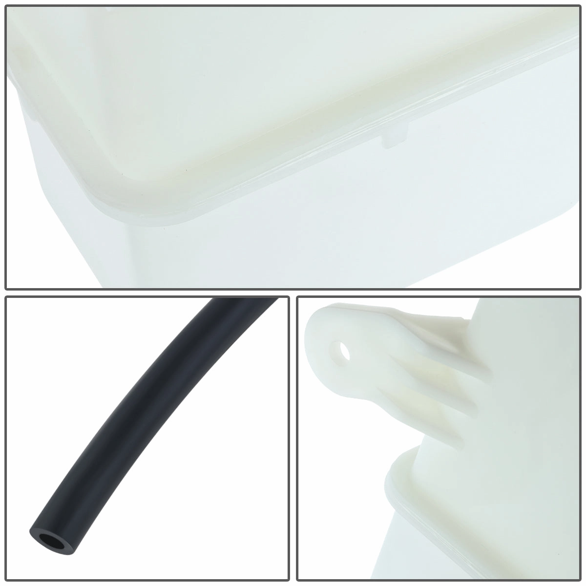 09-11 Hyundai Accent Coolant Reservior